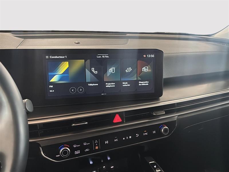 kia Sorento 2025 - 18