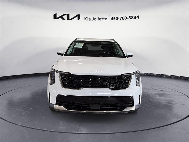 kia Sorento 2025 - 2
