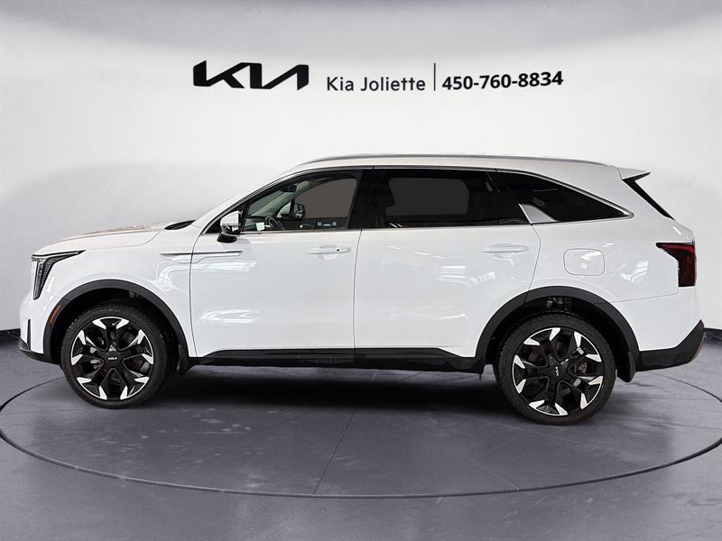 kia Sorento 2025 - 3