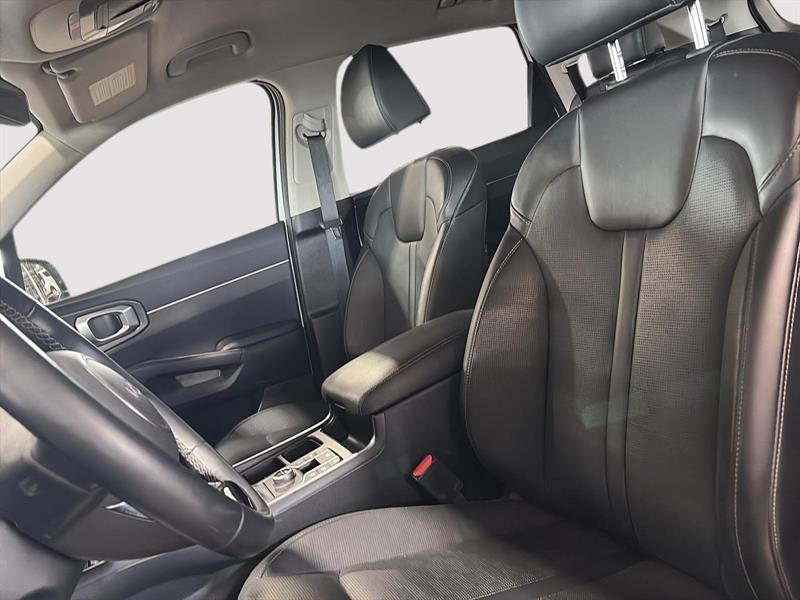 kia Sorento 2025 - 8