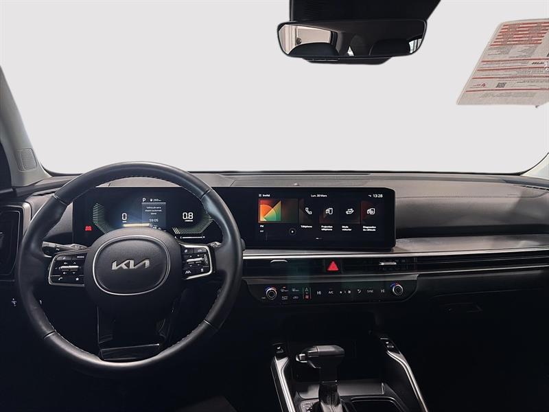 kia Sorento 2025 - 10