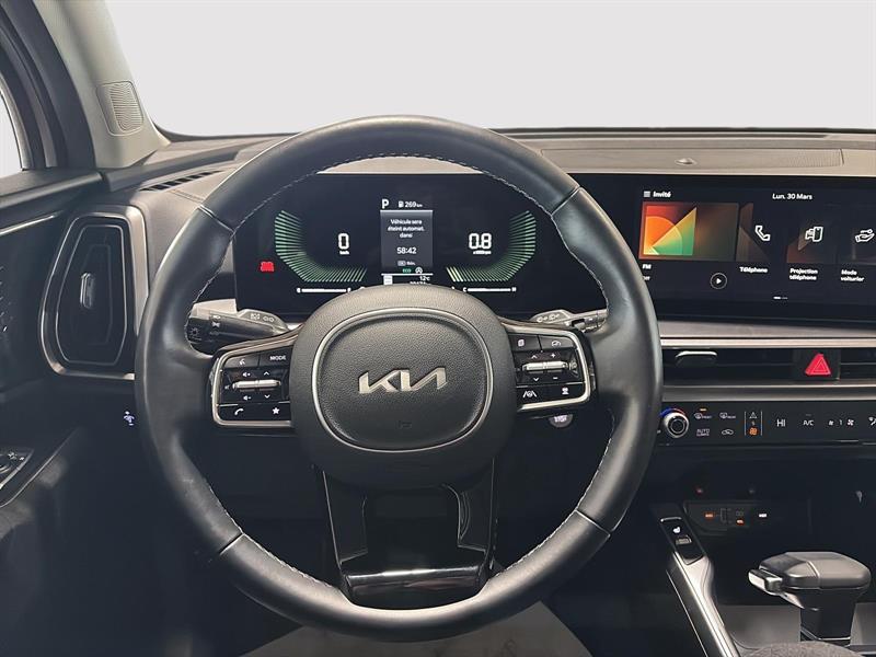 kia Sorento 2025 - 12