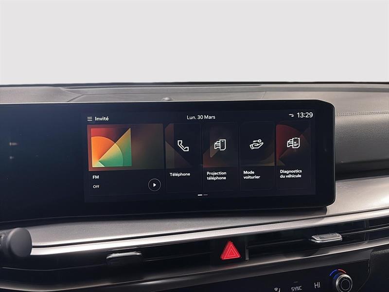 kia Sorento 2025 - 13