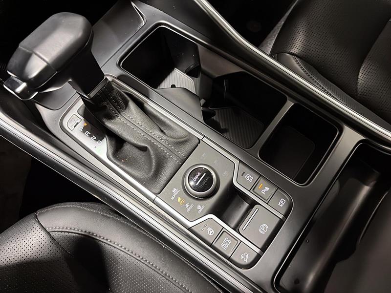 kia Sorento 2025 - 14