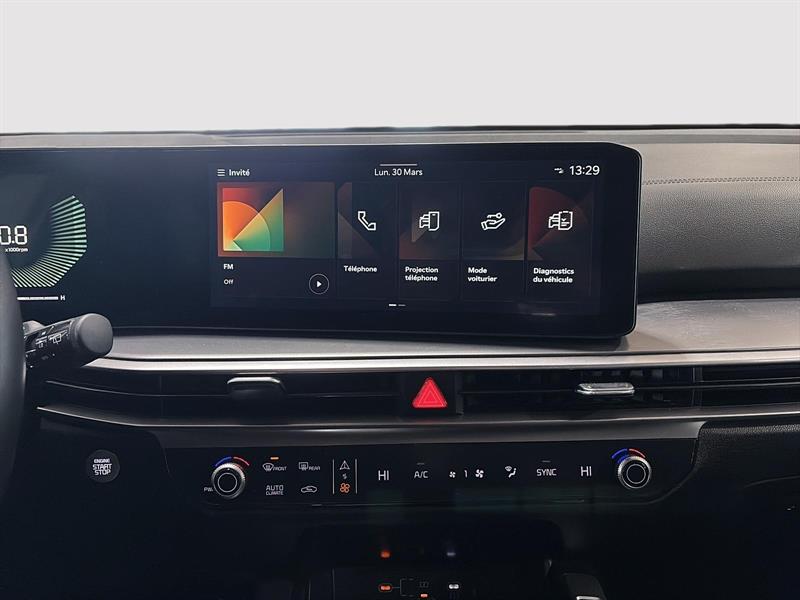 kia Sorento 2025 - 16