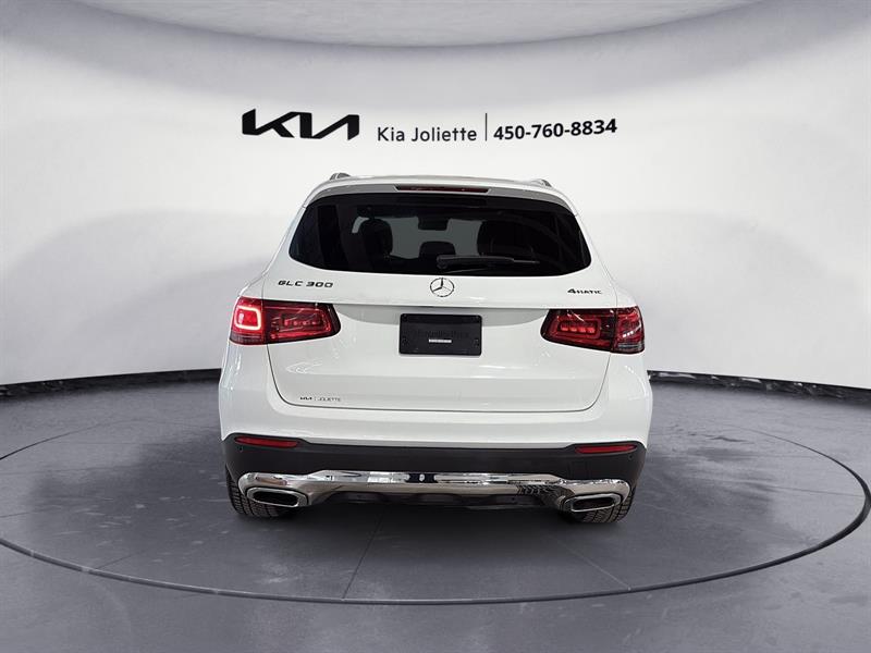 mercedes-benz GLC 2022 - 6