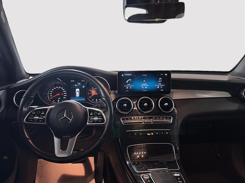 mercedes-benz GLC 2022 - 10