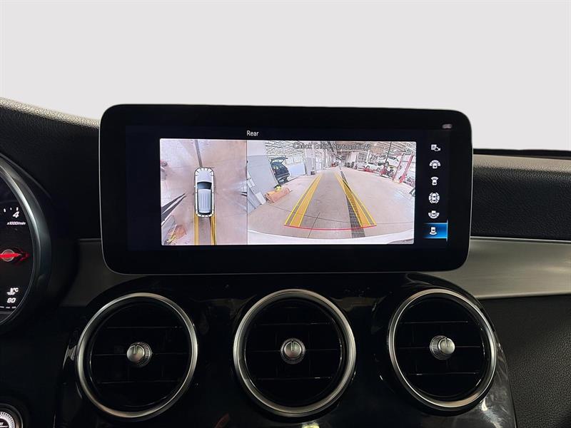 mercedes-benz GLC 2022 - 16