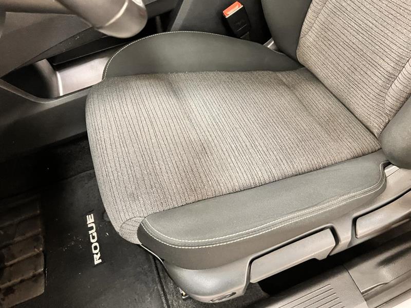 nissan Rogue 2021 - 17