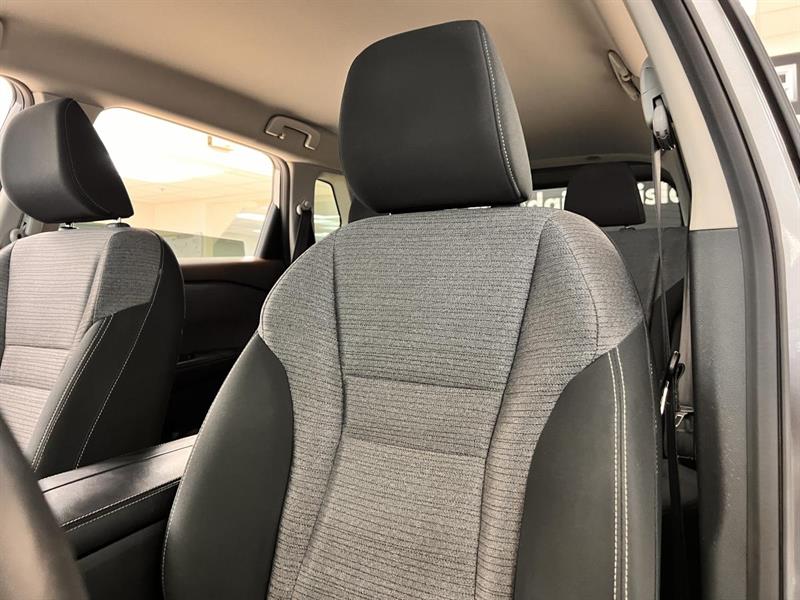 nissan Rogue 2021 - 18