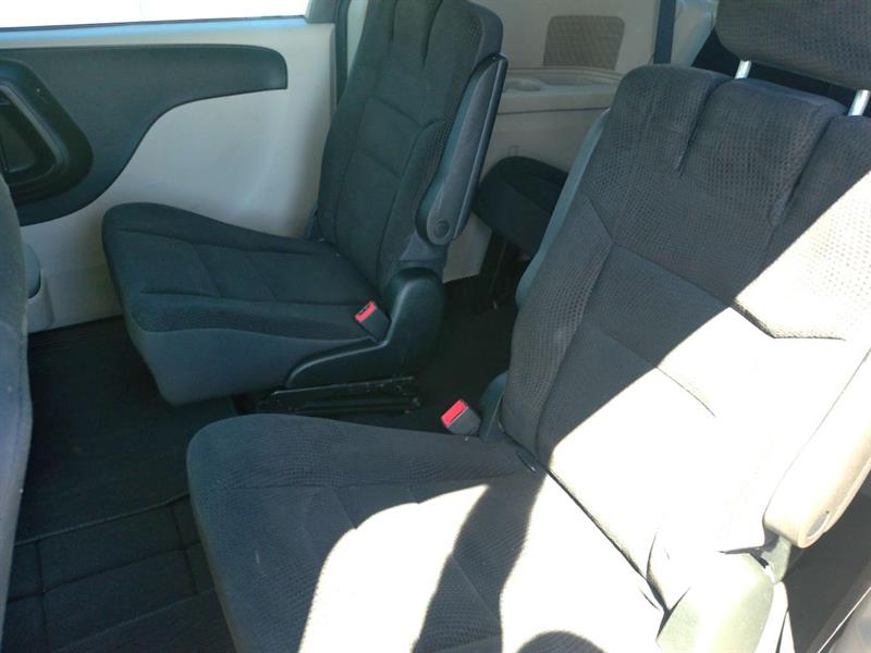dodge Grand Caravan 2017 - 12