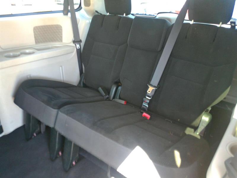 dodge Grand Caravan 2017 - 13