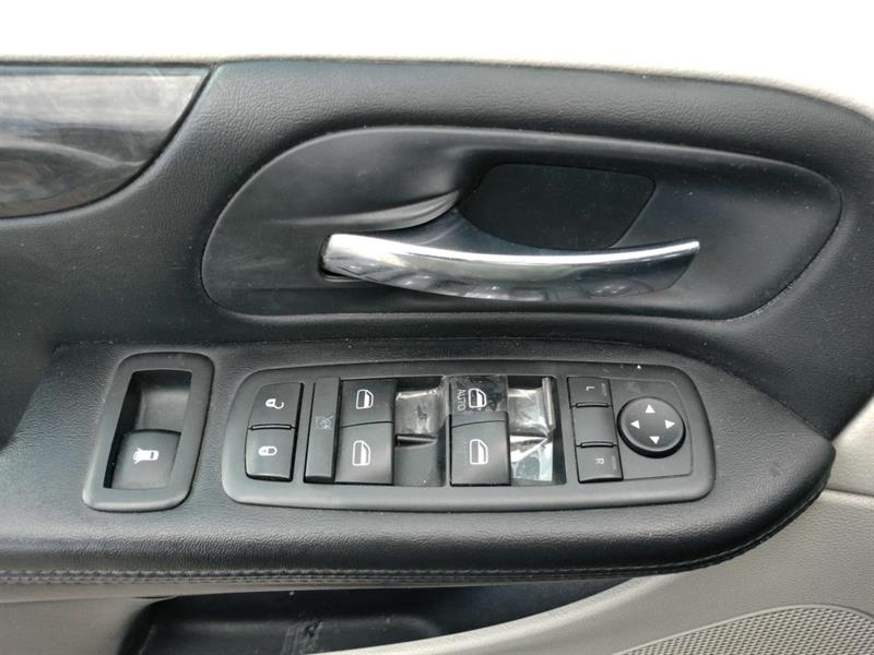 dodge Grand Caravan 2012 - 12