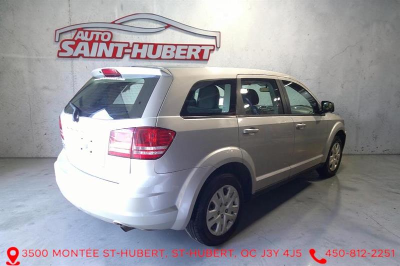 dodge Journey 2014 - 5