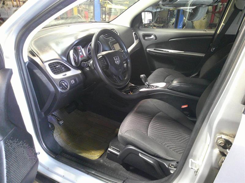 dodge Journey 2014 - 10