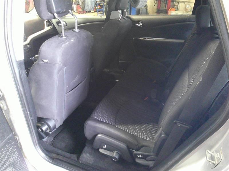 dodge Journey 2014 - 11