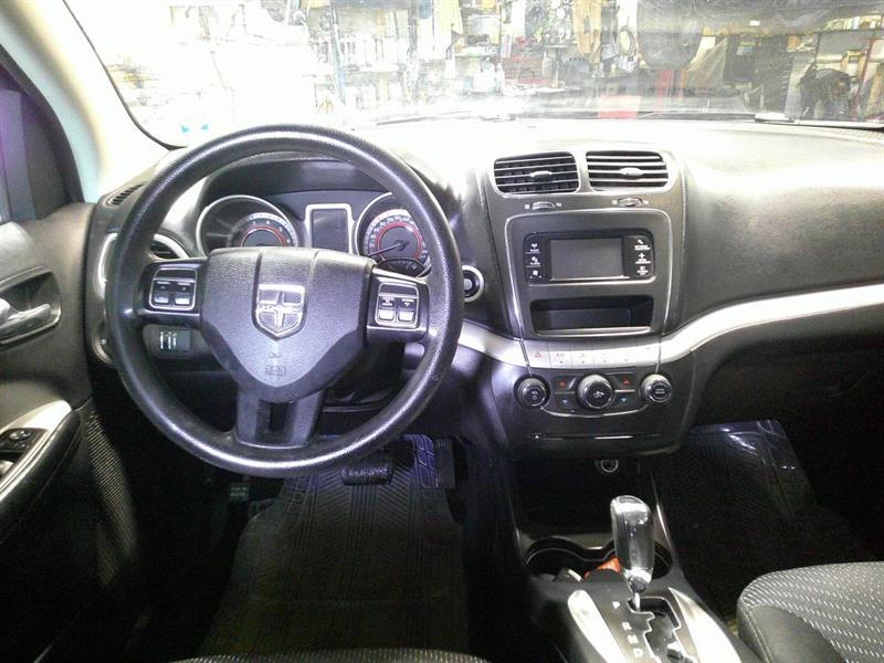 dodge Journey 2014 - 12