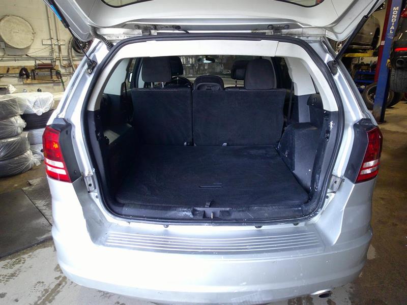 dodge Journey 2014 - 13