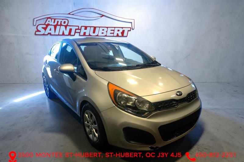 kia Rio 2015 - 3