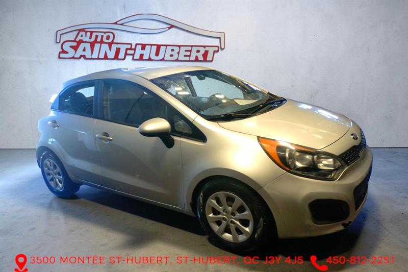 kia Rio 2015 - 4