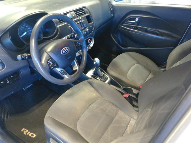 kia Rio 2015 - 10