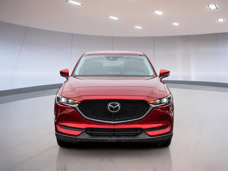 mazda CX-5 2019 - 2