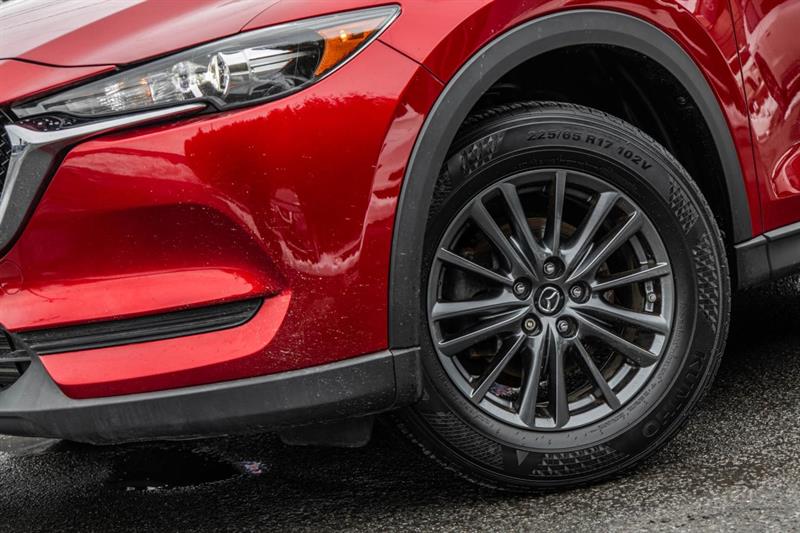 mazda CX-5 2019 - 3