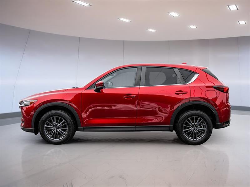mazda CX-5 2019 - 4
