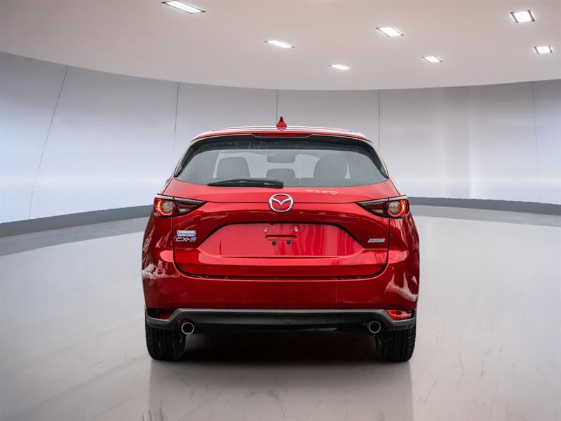 mazda CX-5 2019 - 6