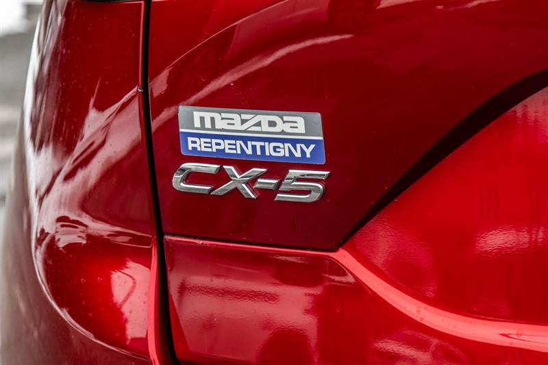 mazda CX-5 2019 - 7