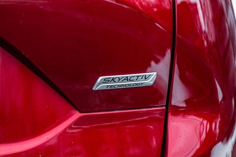 mazda CX-5 2019 - 8