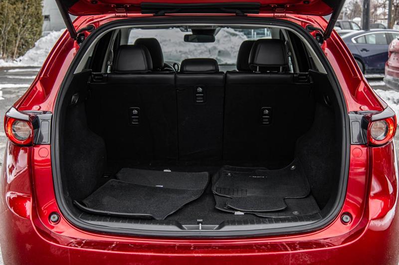 mazda CX-5 2019 - 9