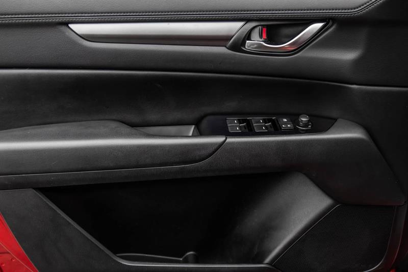 mazda CX-5 2019 - 11