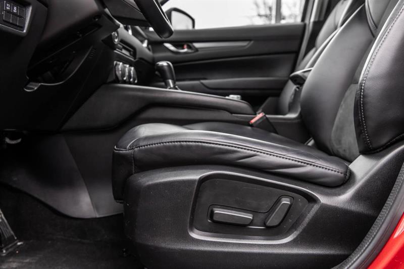 mazda CX-5 2019 - 12