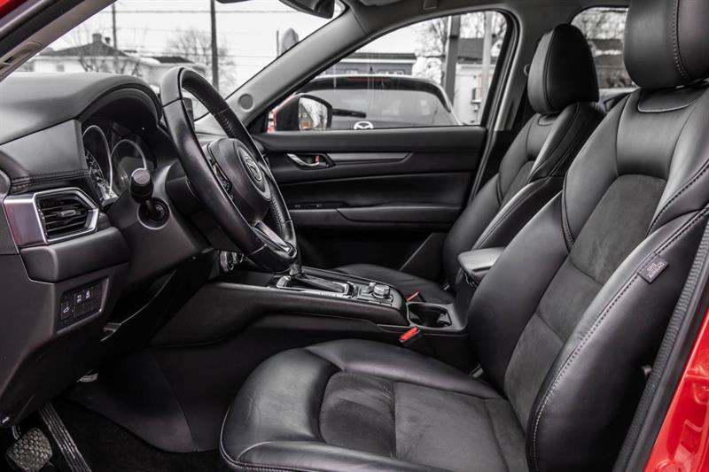 mazda CX-5 2019 - 13