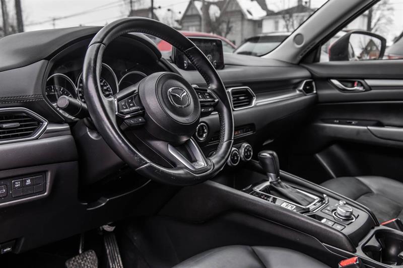 mazda CX-5 2019 - 14
