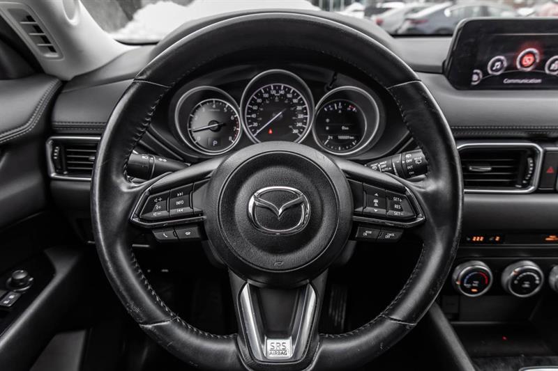 mazda CX-5 2019 - 16