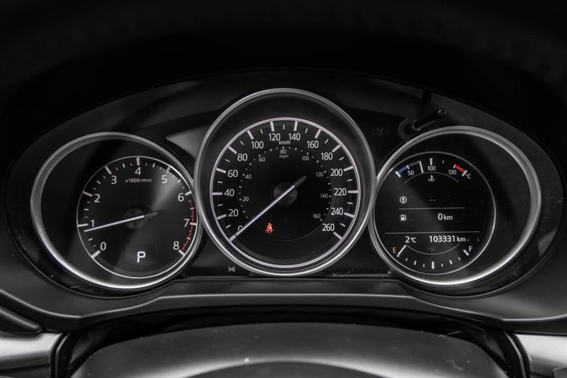 mazda CX-5 2019 - 17