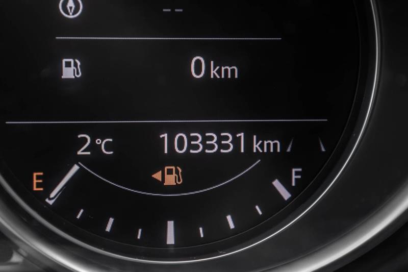 mazda CX-5 2019 - 18