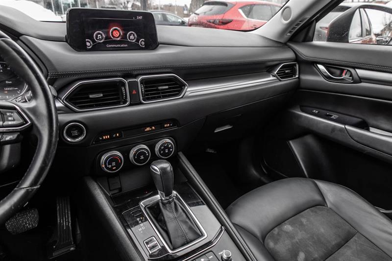 mazda CX-5 2019 - 20