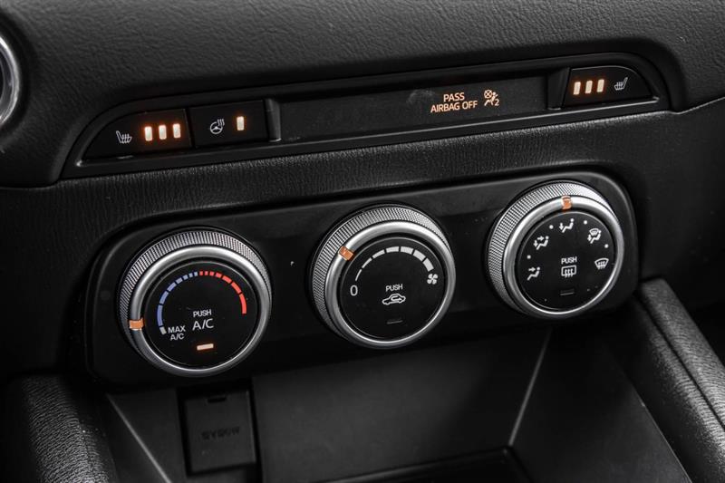 mazda CX-5 2019 - 22