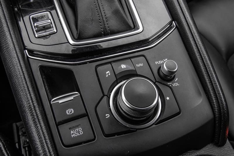 mazda CX-5 2019 - 25