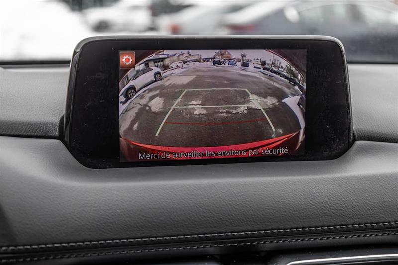 mazda CX-5 2019 - 26