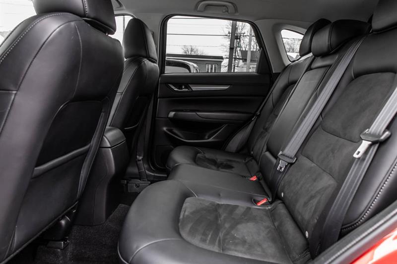 mazda CX-5 2019 - 27