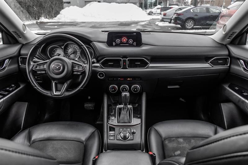mazda CX-5 2019 - 28