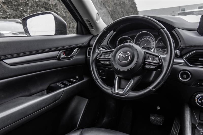 mazda CX-5 2019 - 29