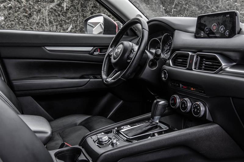 mazda CX-5 2019 - 31