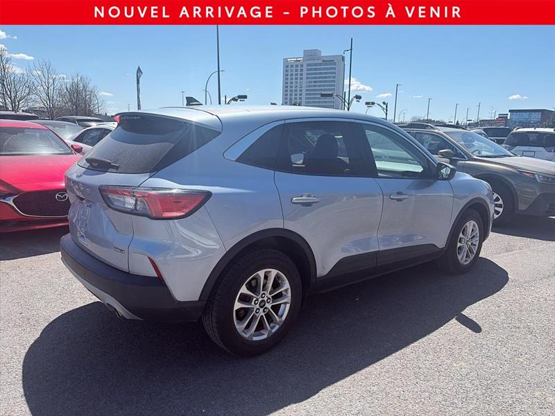 ford Escape Hybride 2022 - 3