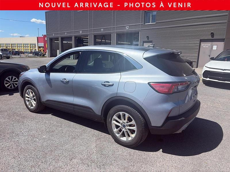 ford Escape Hybride 2022 - 5