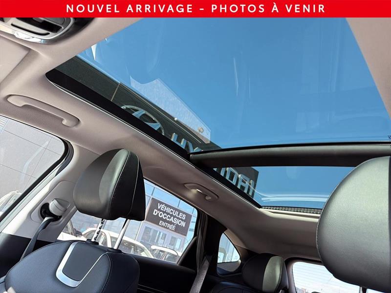 hyundai Tucson hybride 2023 - 6